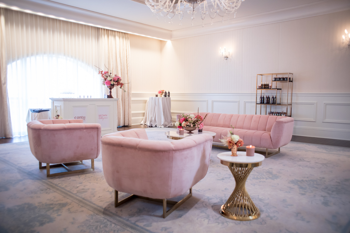 Brown Girl Jane Summit