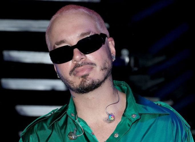 2021 iHeartRadio Fiesta Latina - Backstage