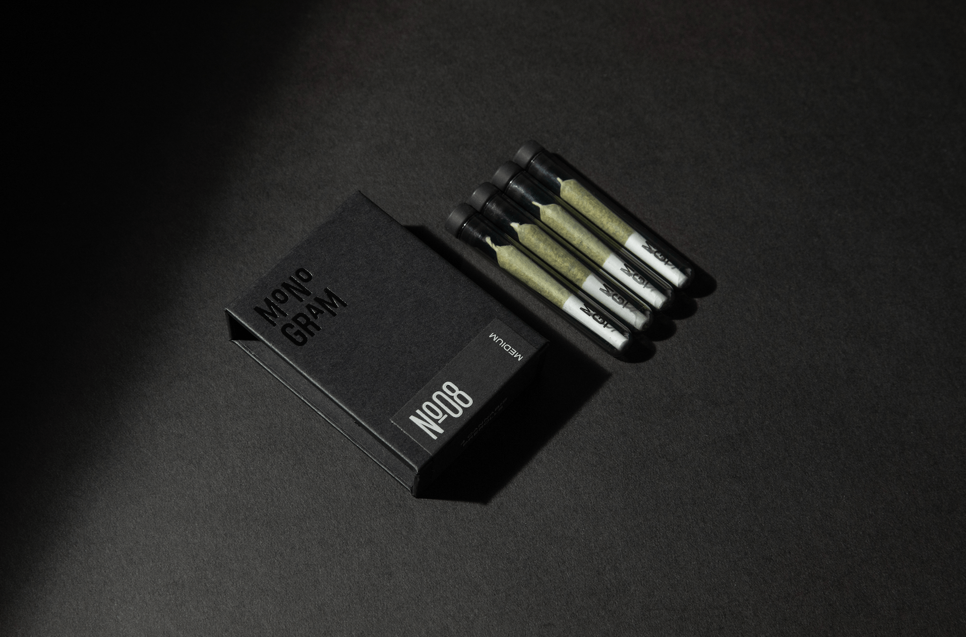 Monogram Company