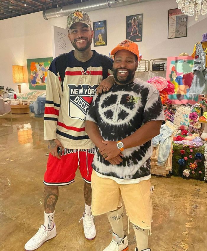 Dave East Gumbo