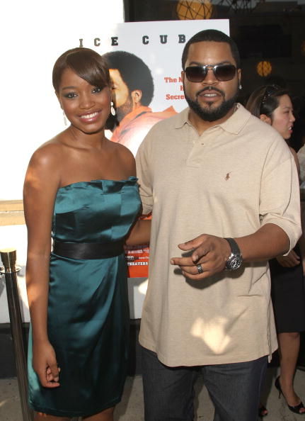 Los Angeles Premiere Of Weinstein Company's "The Longshots"