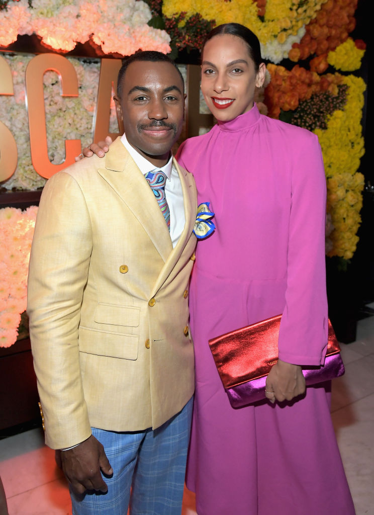 Upscale with Prentice Penny Premiere