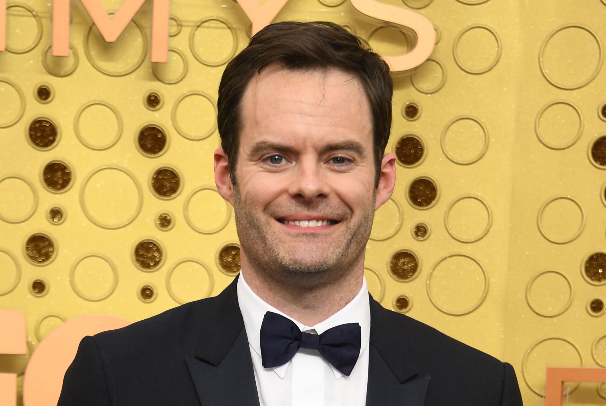 US-ENTERTAINMENT-TELEVISION-EMMYS-ARRIVALS