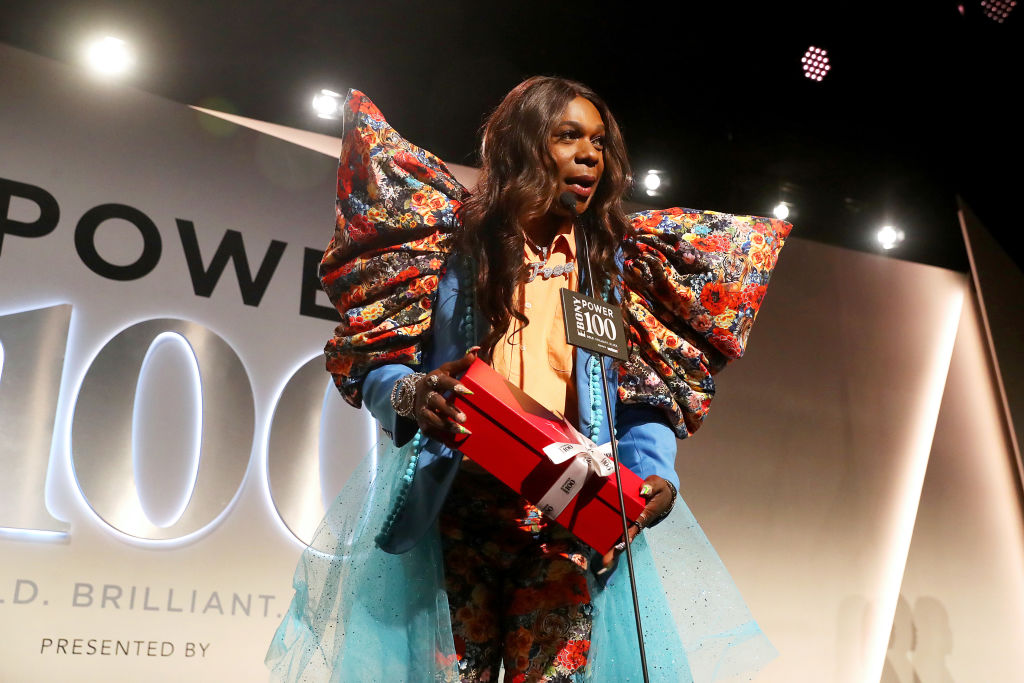 EBONY Power 100 Awards Gala