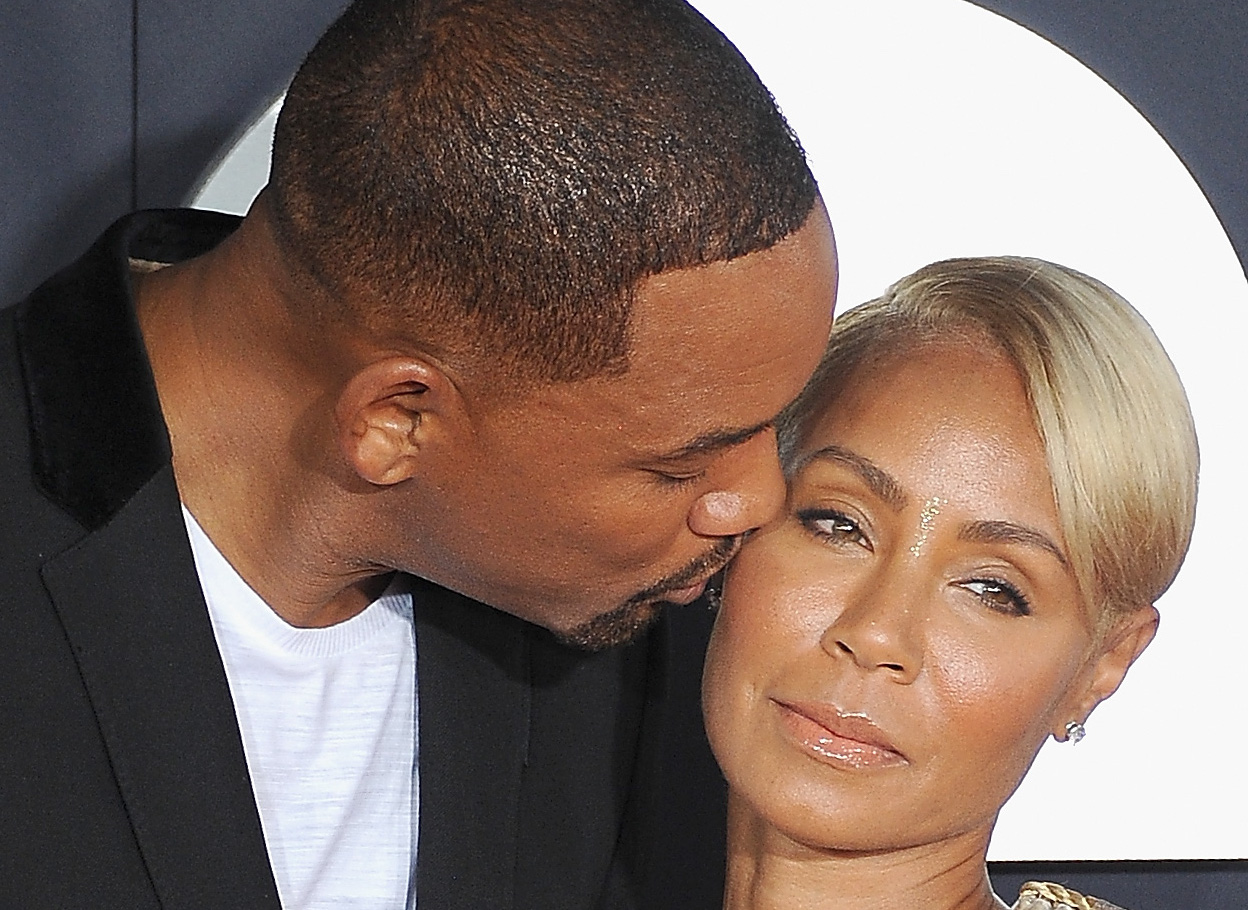 Paramount Pictures' Premiere Of "Gemini Man" - Arrivals