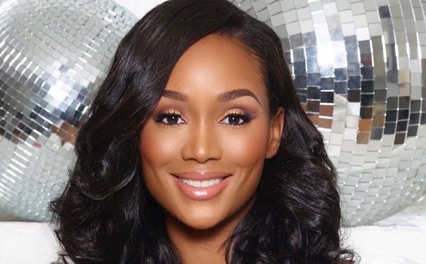 Beverly Sadé assets