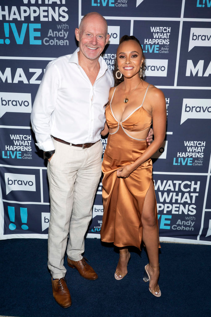 Watch What Happens Live With Andy Cohen - Season 18