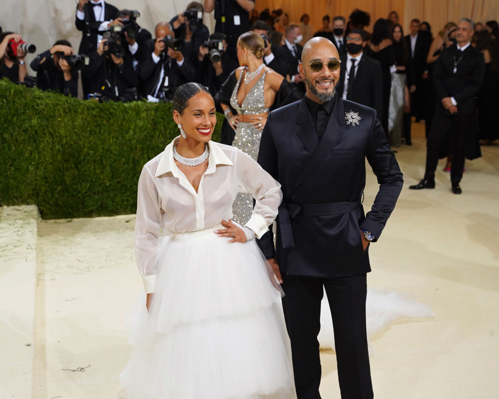 2021 Costume Institute Benefit - In America: A Lexicon of Fashion