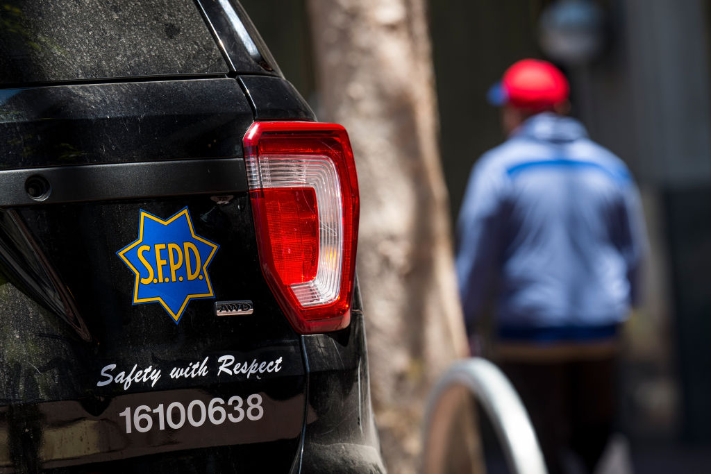 Police Reform Plan Halts Officer Response To Non-Criminal Calls