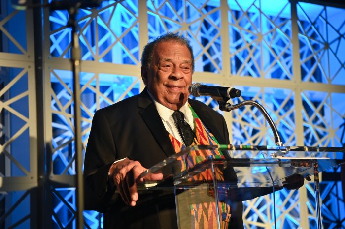 2021 National Black Arts Benefit And Horizon Awards Presentation