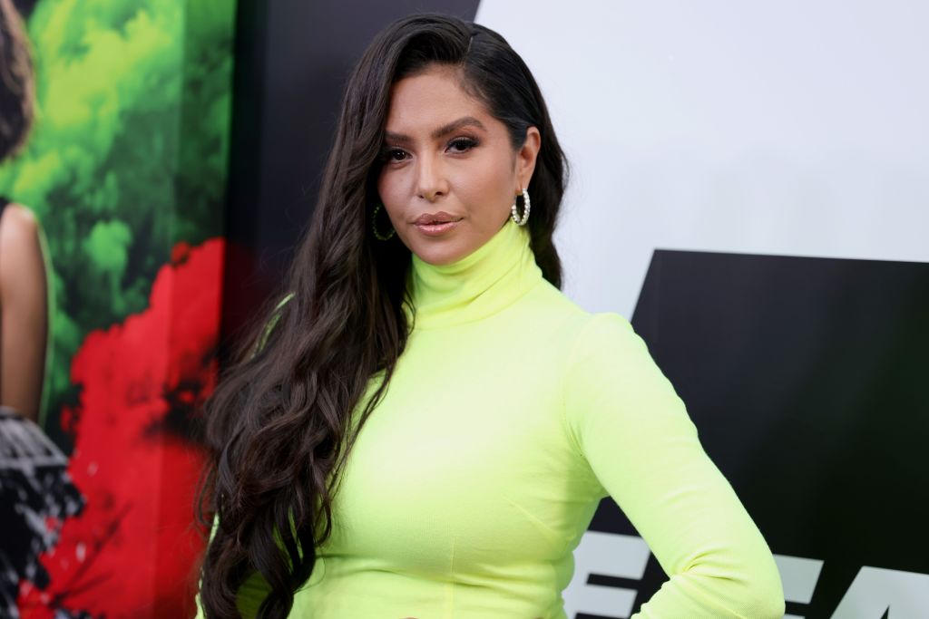 Universal Pictures "F9" World Premiere - Arrivals