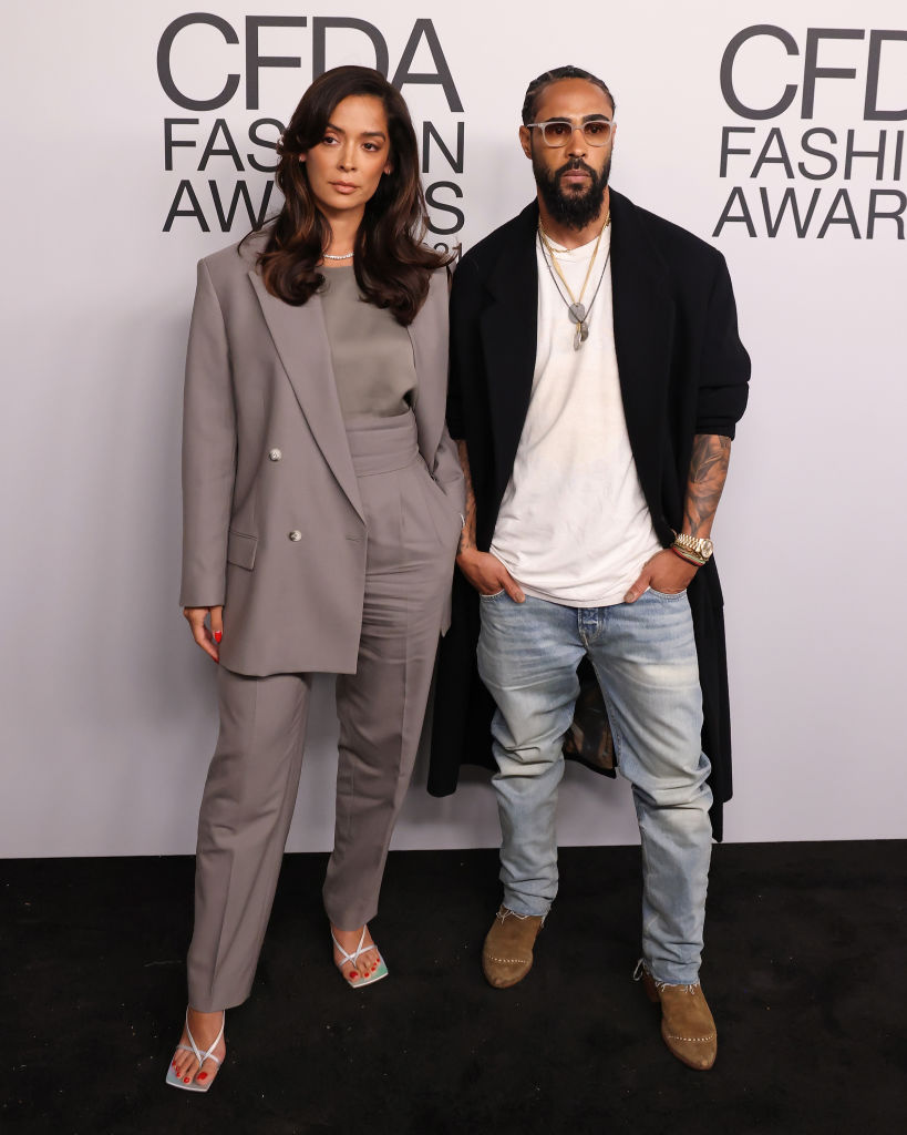 2021 CFDA Fashion Awards