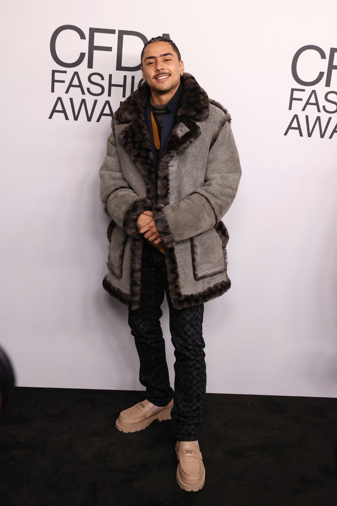 2021 CFDA Fashion Awards