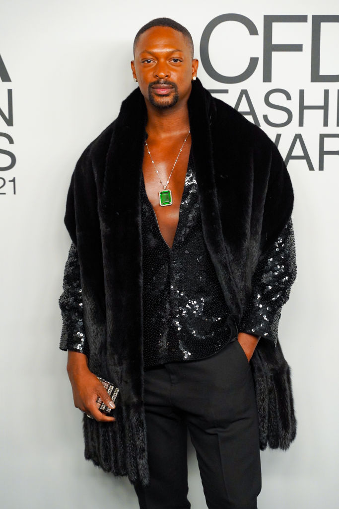 2021 CFDA Fashion Awards