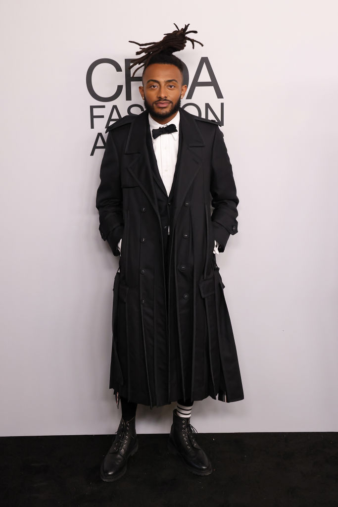 2021 CFDA Fashion Awards