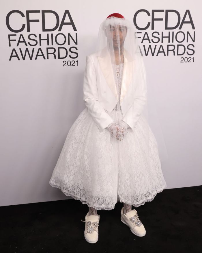 2021 CFDA Fashion Awards