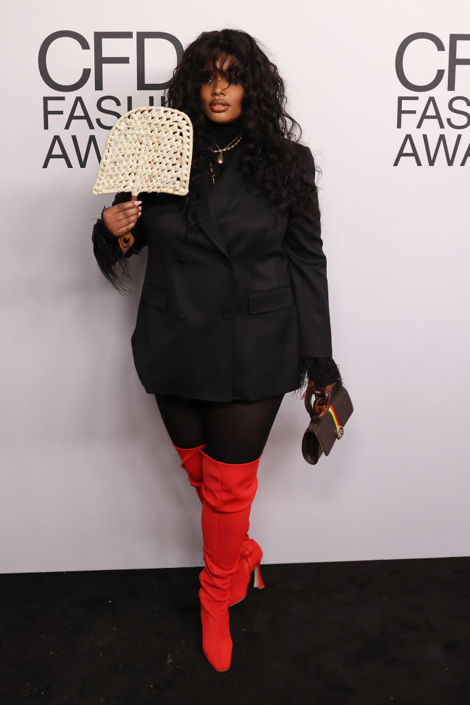 2021 CFDA Fashion Awards