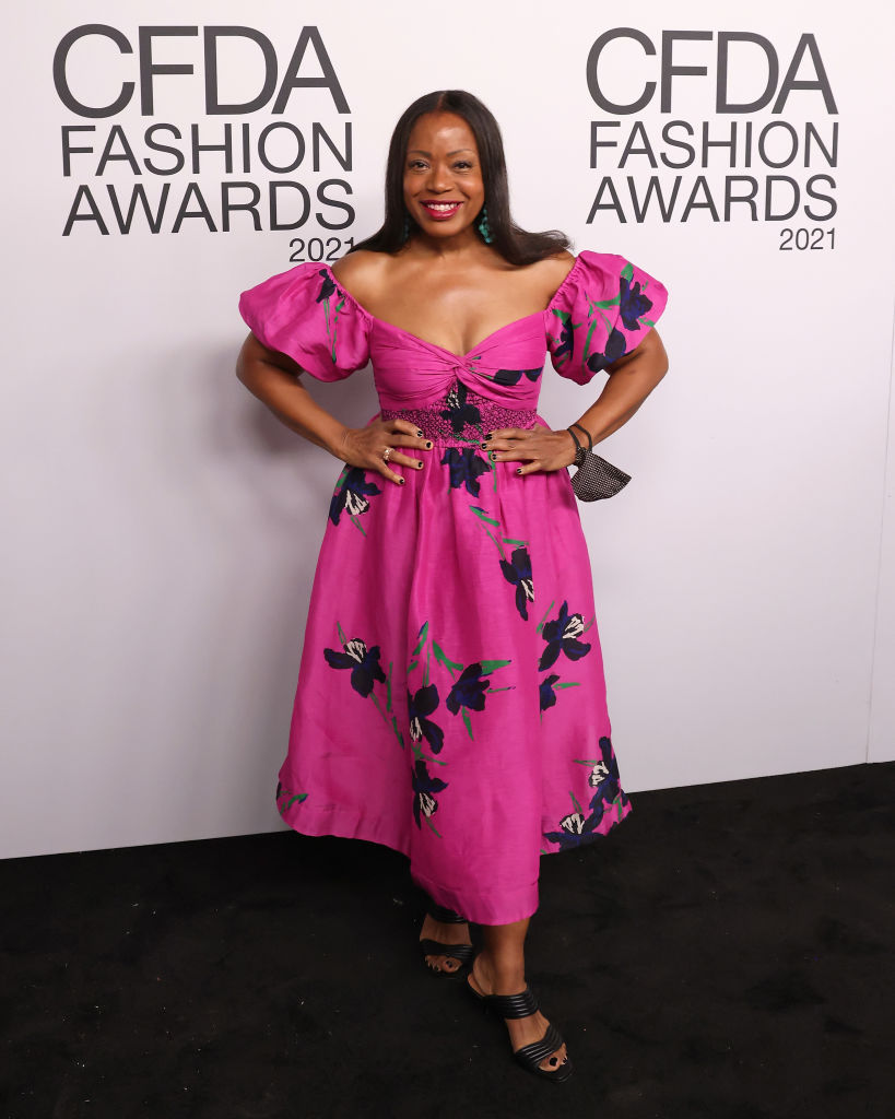 2021 CFDA Fashion Awards