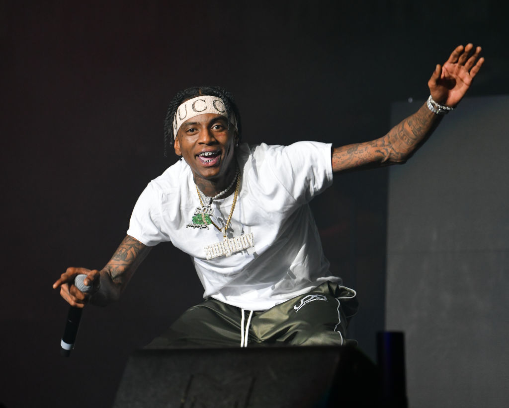The Millennium Tour 2021 - Atlanta, GA