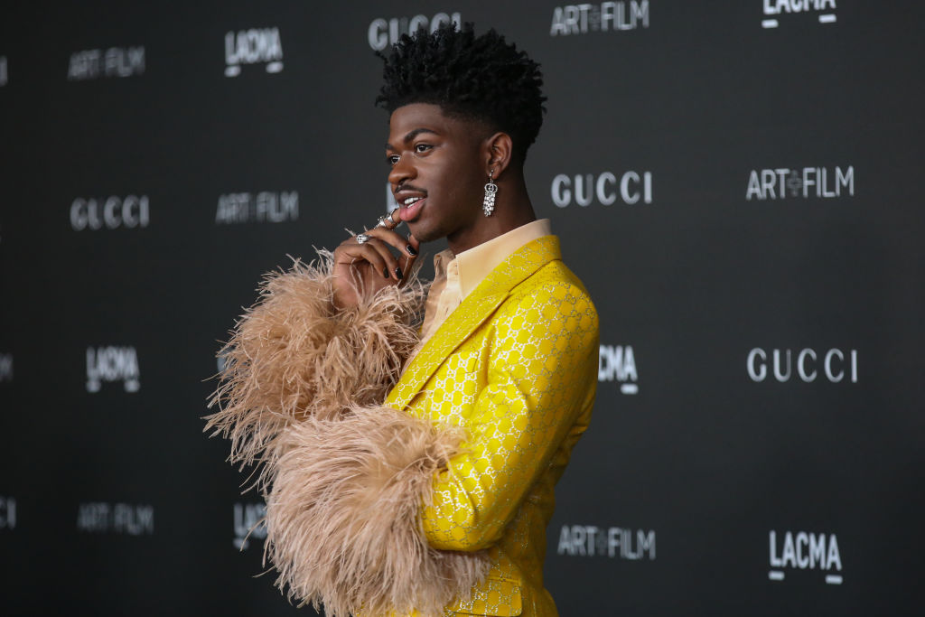 LACMA Art + Film Gala