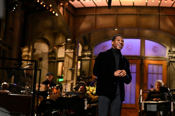 Saturday Night Live - Season 47