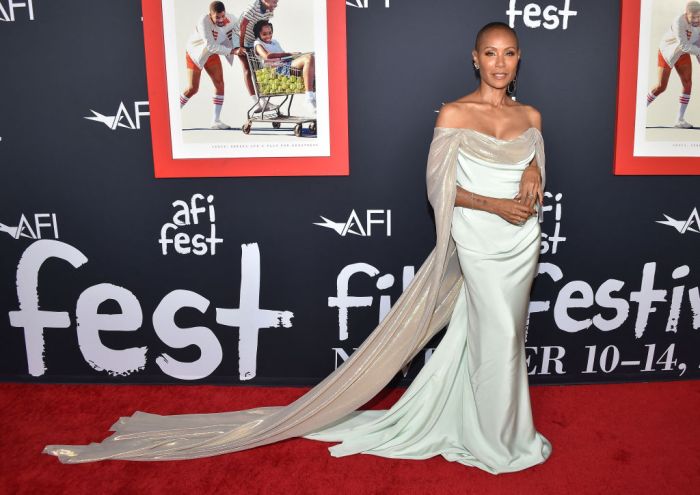 US-ENTERTAINMENT-AFI-FESTIVAL-KING RICHARD