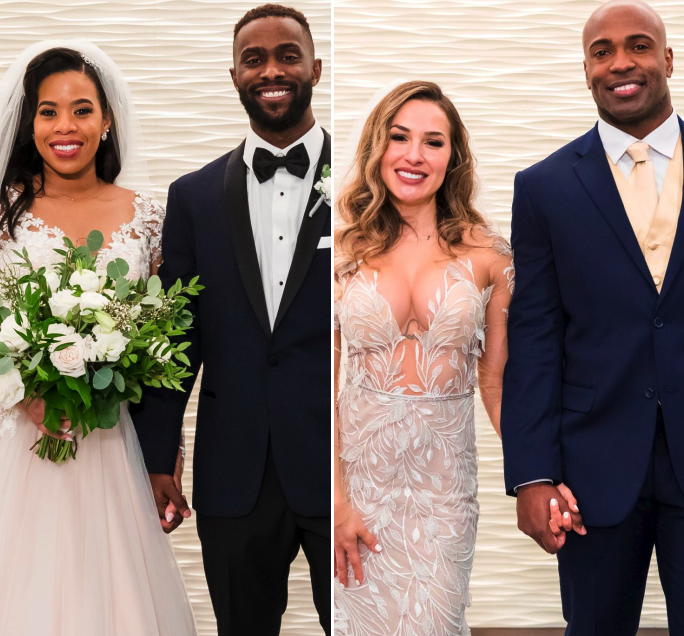 Married At First Sight