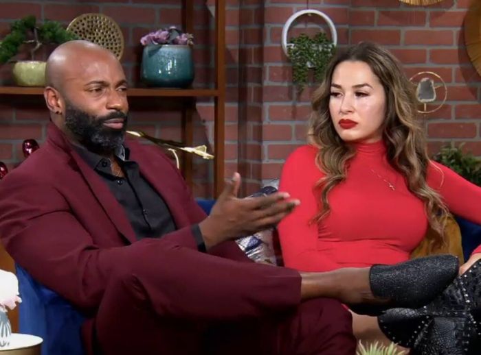 Married At First Sight Houston Reunion