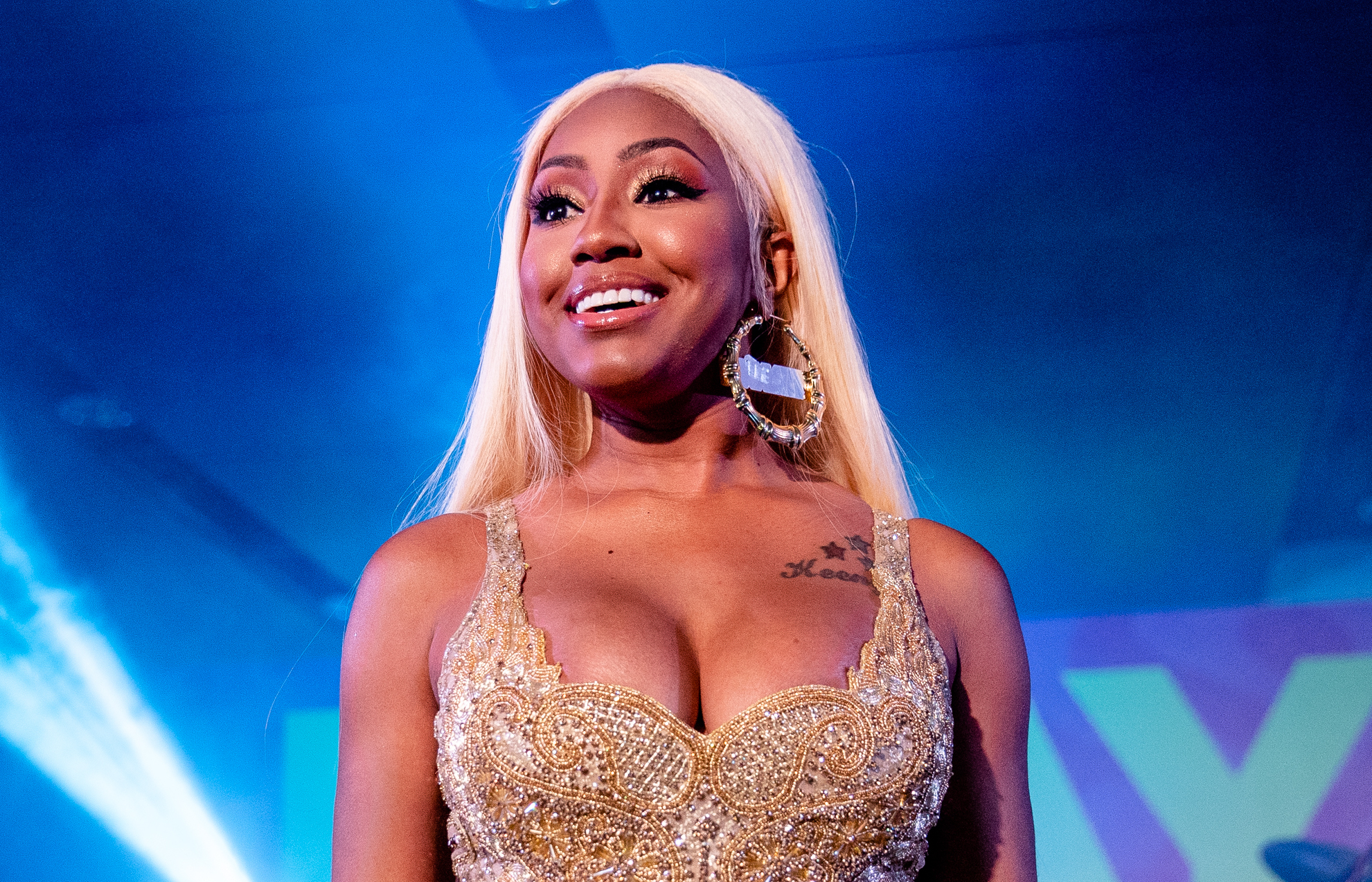 2019 Essence Festival - Day 3