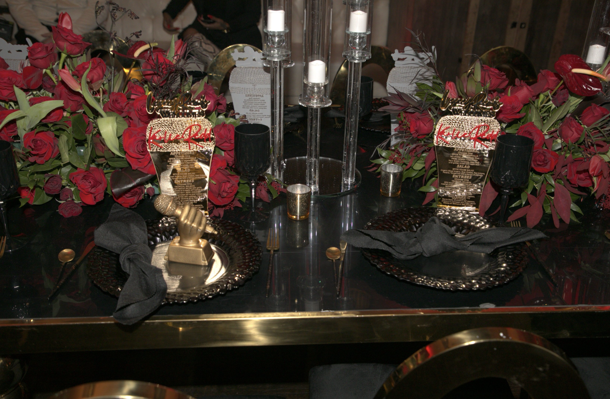 Karlie Redd Legacy Records