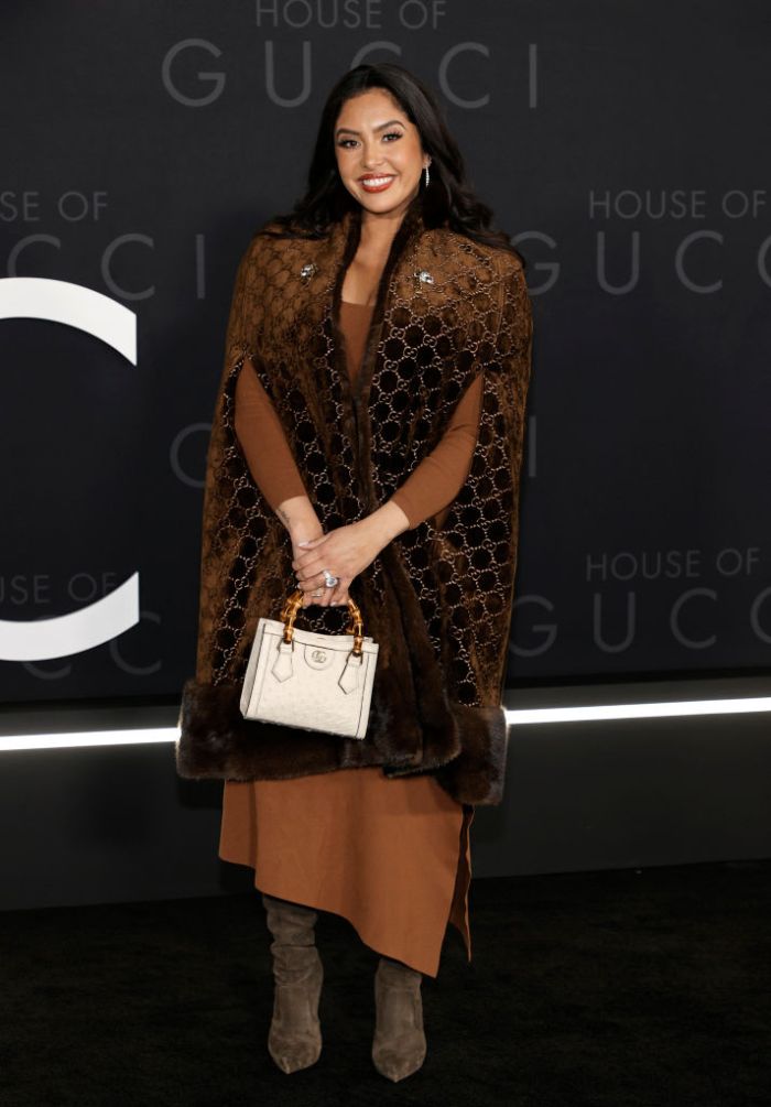 Los Angeles Premiere Of MGM's "House Of Gucci" - Arrivals