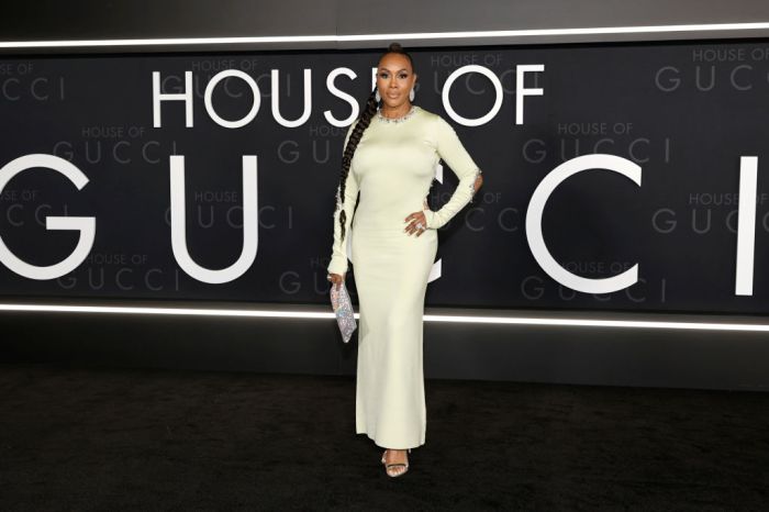Los Angeles Premiere Of MGM's "House Of Gucci" - Arrivals
