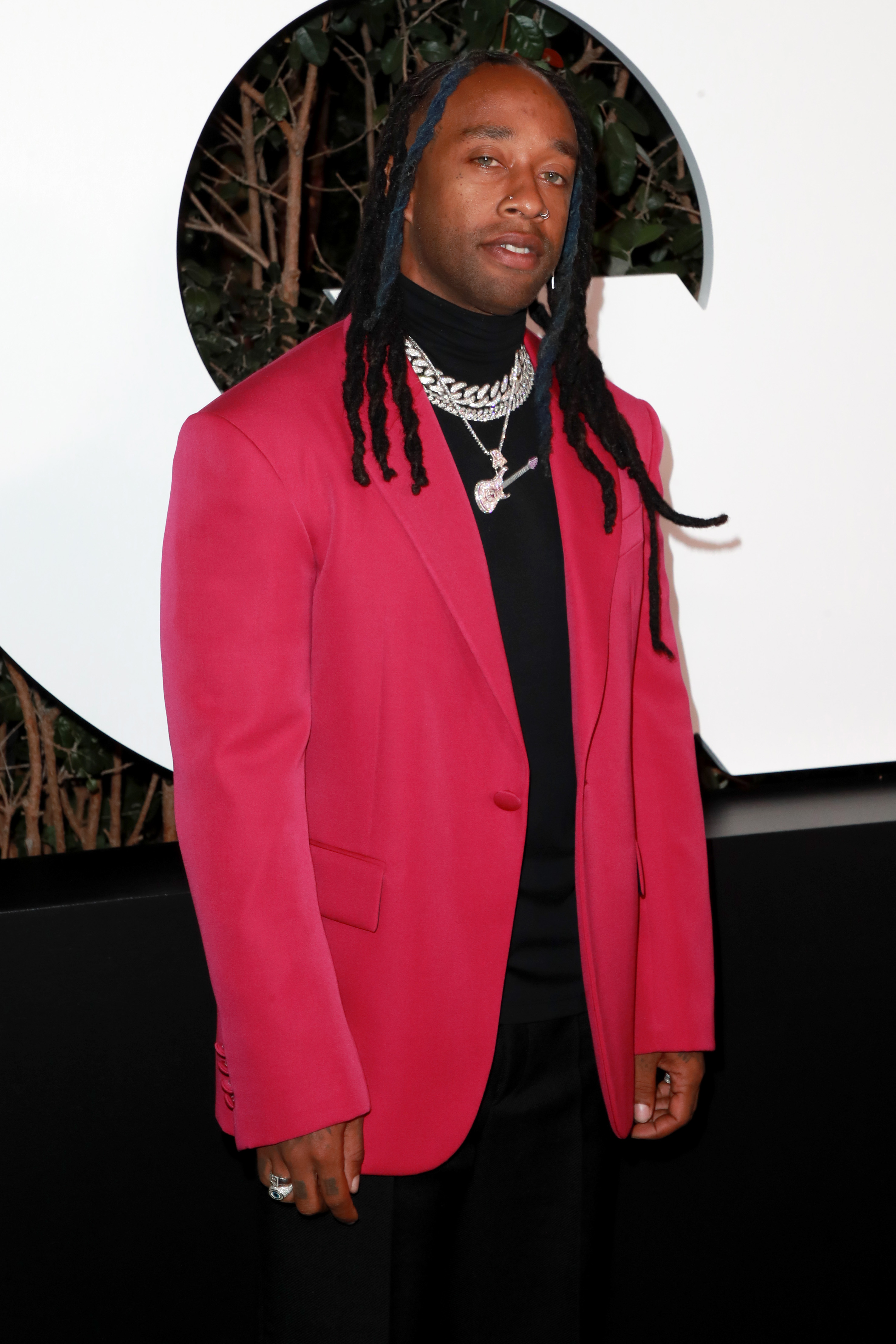 GQ Men Of The Year Party