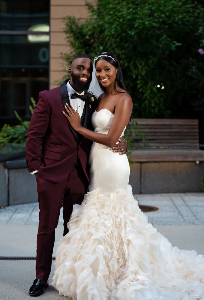Married At First Sight Boston, MAFS, Married At First Sight