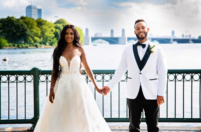 Married At First Sight Boston, MAFS, Married At First Sight