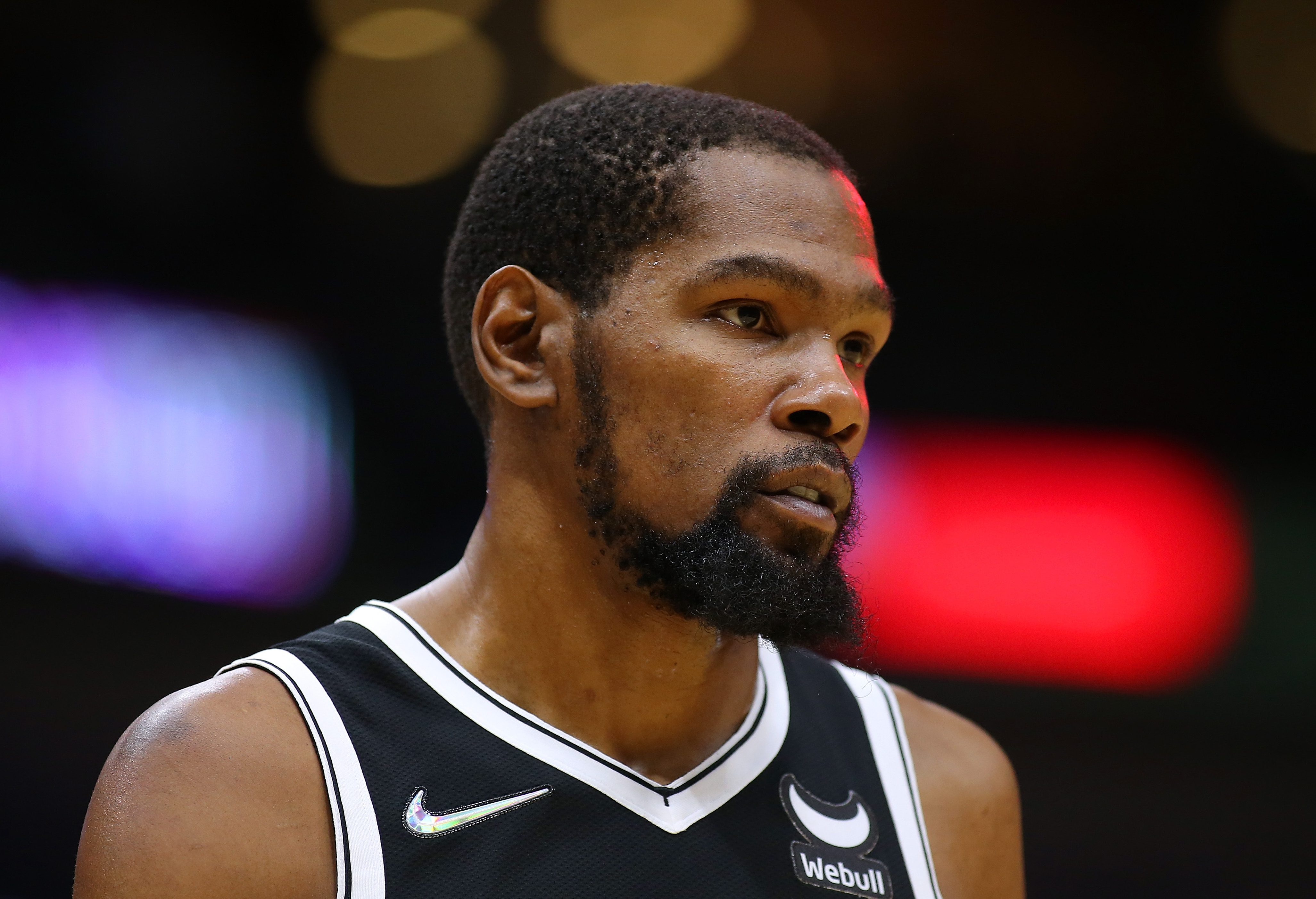 Brooklyn Nets v New Orleans Pelicans