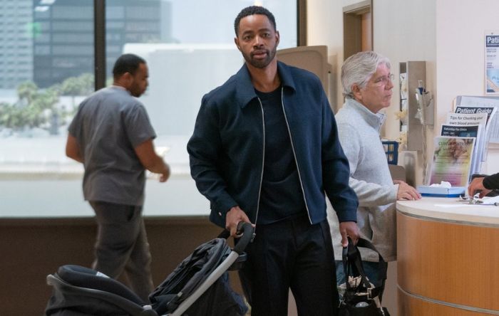 Insecure Season 5 assets