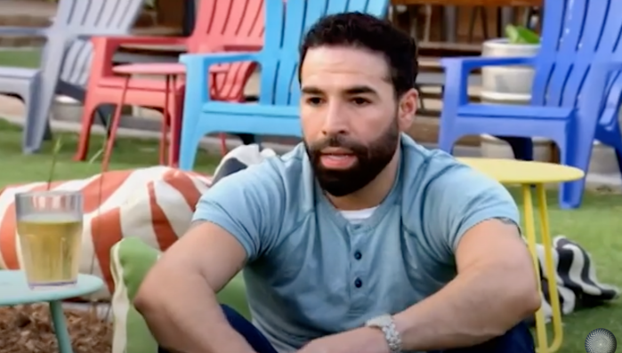 Married At First Sight Houston Reunion