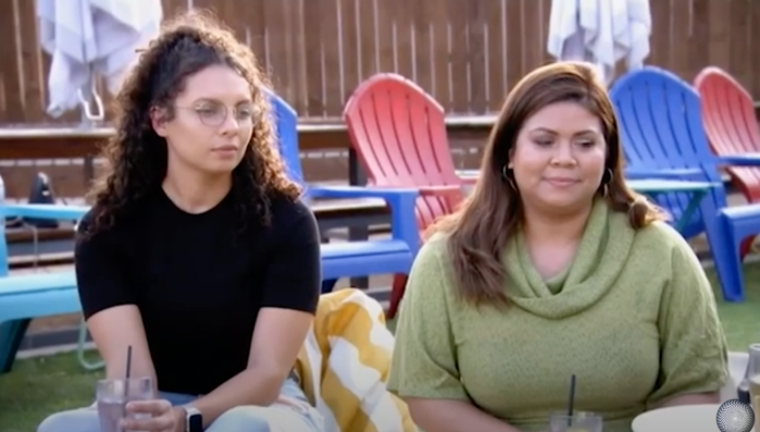 Married At First Sight Houston Reunion