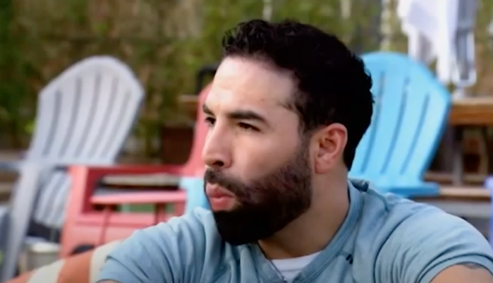 Married At First Sight Houston Reunion