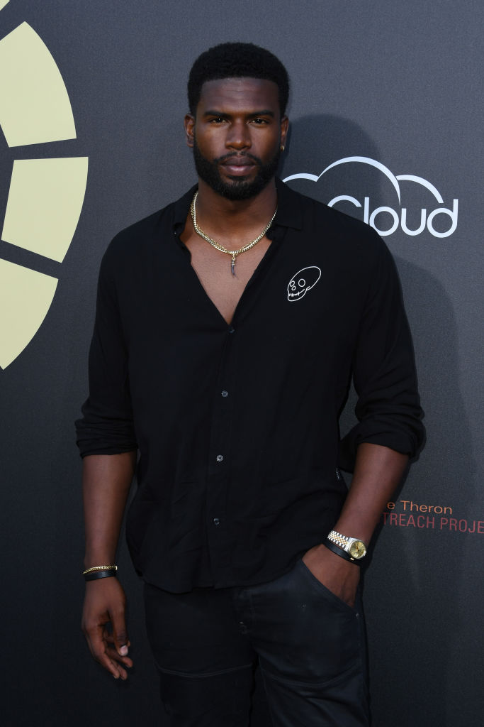Broderick Hunter