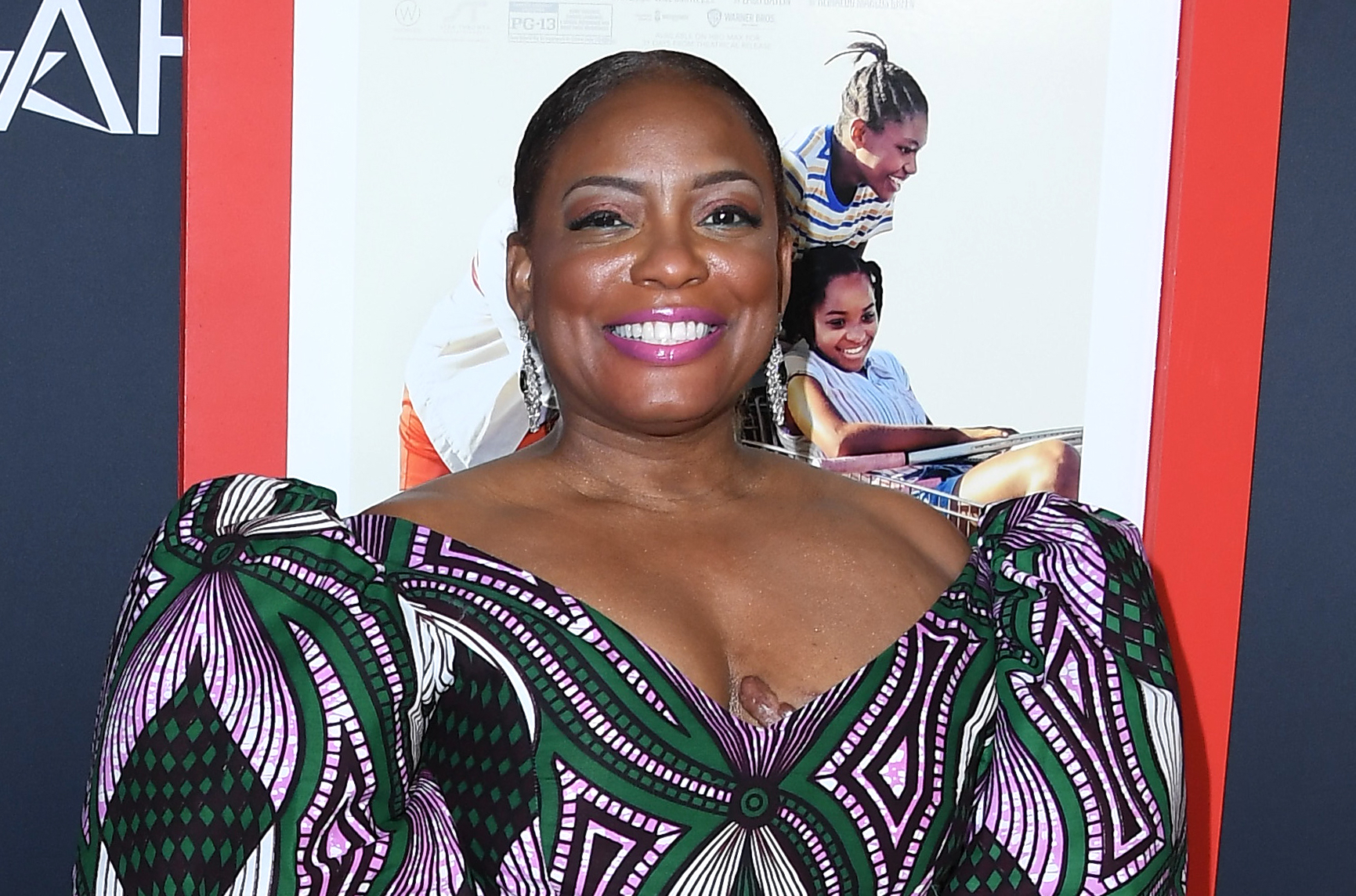 2021 AFI Fest: Closing Night Premiere Of Warner Bros. "King Richard" - Arrivals