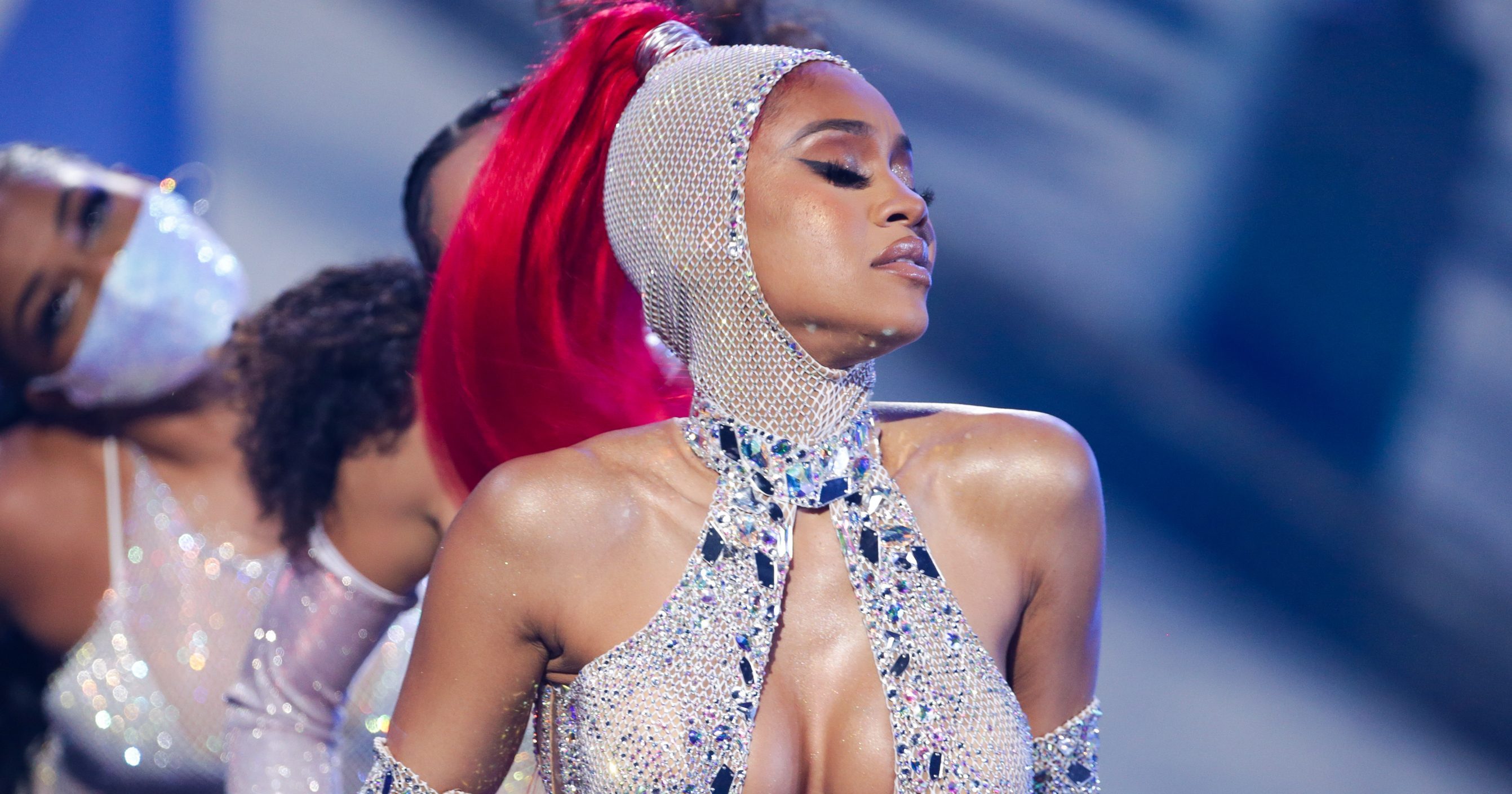 MTV EMAs 2021 - Show