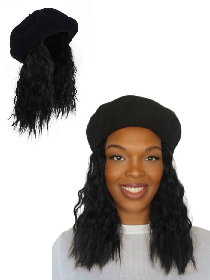 The Lazy Hat
