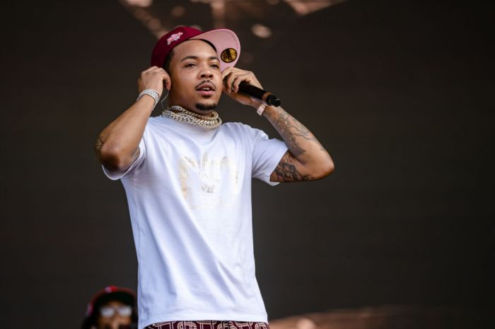 2021 Lollapalooza - Day 4