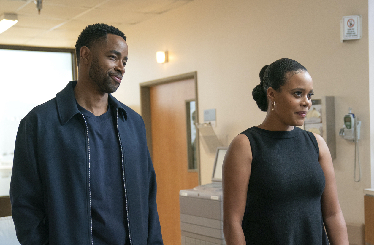 Insecure Season 5 assets