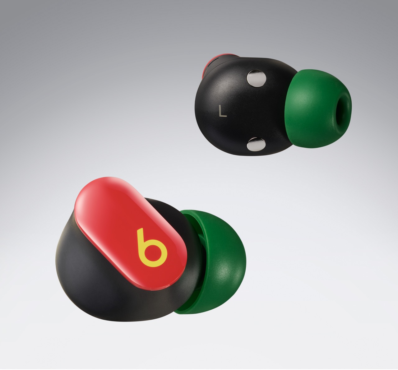 Vince Staples X Union X Beats Studio Buds