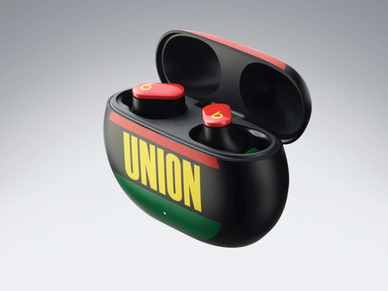 Vince Staples X Union X Beats Studio Buds