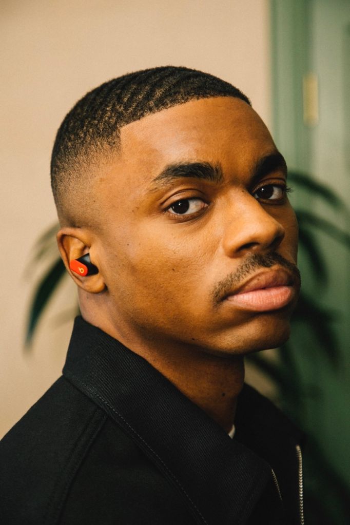 Vince Staples X Union X Beats Studio Buds