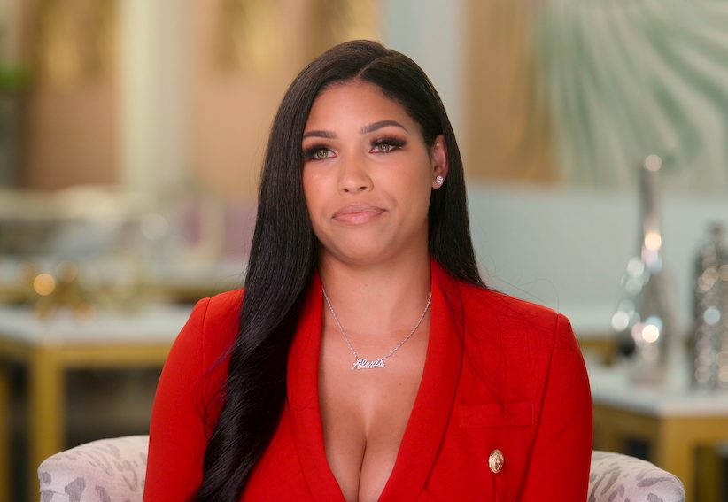 Selling Tampa Production Stills and Cast Portraits